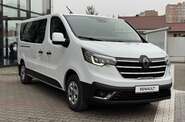 Renault Trafic Advance