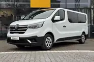 Renault Trafic Advance
