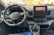 Renault Trafic Grand Evolution