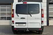 Renault Trafic Grand Evolution