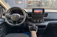 Renault Trafic Grand Evolution