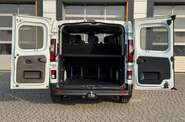 Renault Trafic Grand Evolution