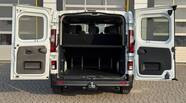 Renault Trafic Grand Evolution