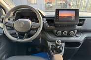 Renault Trafic Grand Evolution