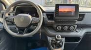 Renault Trafic Grand Evolution