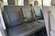 Renault Trafic Grand Evolution