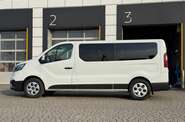 Renault Trafic Grand Evolution