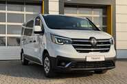 Renault Trafic Grand Evolution