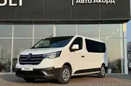 Renault Trafic Grand Evolution