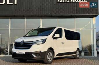 Renault Trafic 2025 в Ужгород