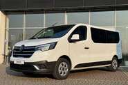Renault Trafic Grand Evolution