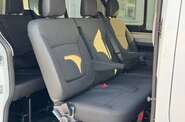 Renault Trafic Grand Evolution