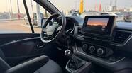 Renault Trafic Grand Evolution