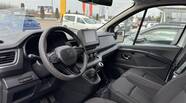Renault Trafic Grand Evolution