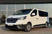 Renault Trafic Grand Evolution