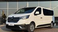 Renault Trafic Grand Evolution