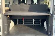 Renault Trafic Grand Evolution