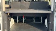 Renault Trafic Grand Evolution