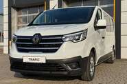 Renault Trafic Grand Evolution