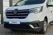 Renault Trafic Grand Evolution
