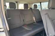 Renault Trafic Grand Evolution