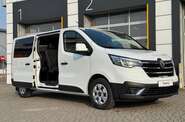 Renault Trafic Grand Evolution