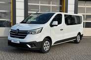Renault Trafic Grand Evolution