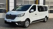 Renault Trafic Grand Evolution