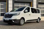 Renault Trafic Grand Evolution