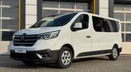 Renault Trafic Grand Evolution
