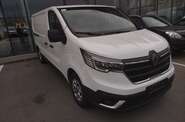 Renault Trafic Advance