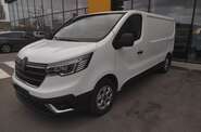 Renault Trafic Advance