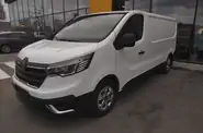Renault Trafic Advance