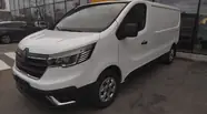Renault Trafic Grand Evolution