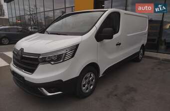 Renault Trafic 2025 в Київ