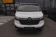 Renault Trafic Advance
