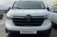 Renault Trafic Advance
