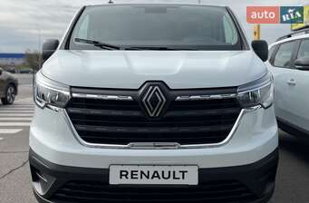Renault Trafic 2026 в Київ