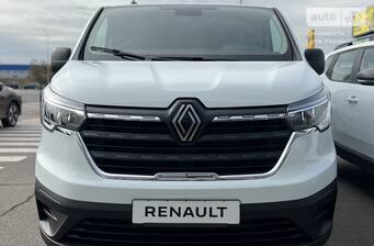 Renault Trafic 2026 Advance