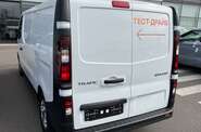 Renault Trafic Advance