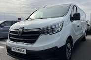 Renault Trafic Advance