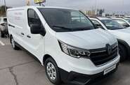 Renault Trafic Advance