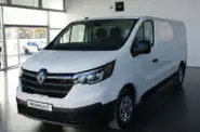 Renault Trafic Advance