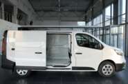 Renault Trafic Advance