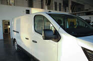 Renault Trafic Advance
