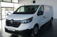 Renault Trafic Advance