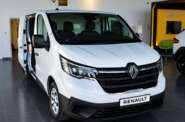 Renault Trafic Advance