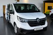 Renault Trafic Advance