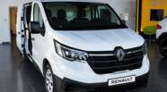 Renault Trafic Advance