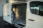 Renault Trafic Advance